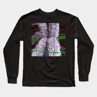 A Closer Look at Metaphase Long Sleeve T-Shirt